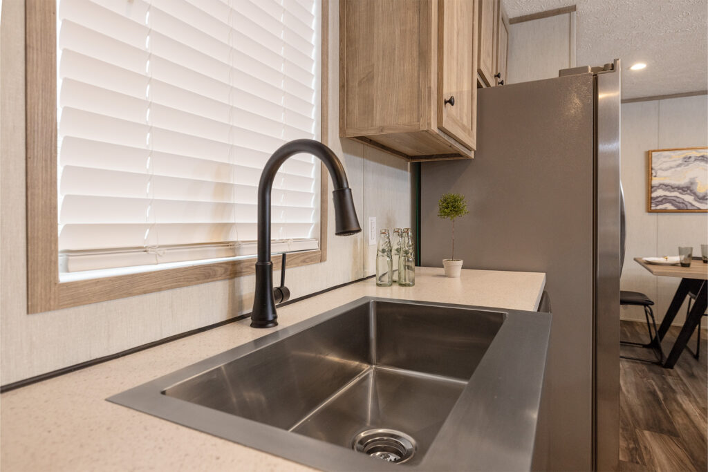 Farmhouse sinks